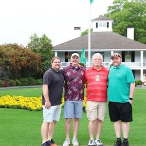 Meet your Posher, Paul